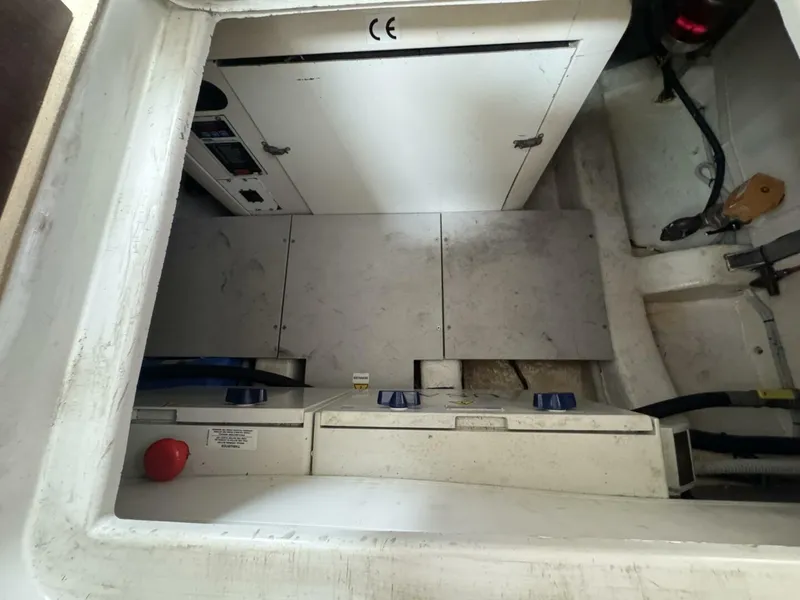 Slide: The Image of Azimut 43s 2007 - 5053115