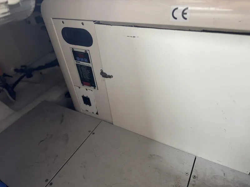 Slide: The Image of Azimut 43s 2007 - 5053118