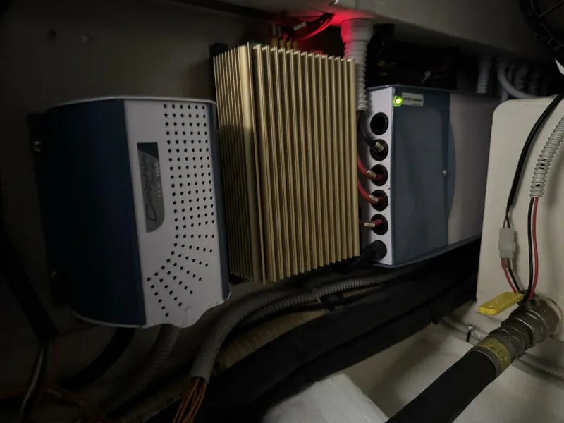 Slide: The Image of Azimut 43s 2007 - 5053145