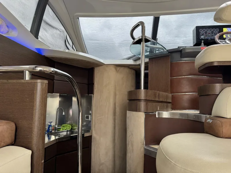 Slide: The Image of Azimut 43s 2007 - 5053158