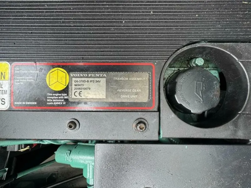 Slide: The Image of Azimut 43s 2007 - 5053161