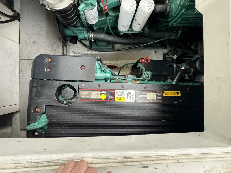 Slide: The Image of Azimut 43s 2007 - 5053164