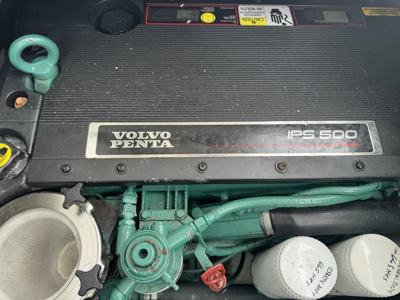 Slide: The Image of Azimut 43s 2007 - 5053169