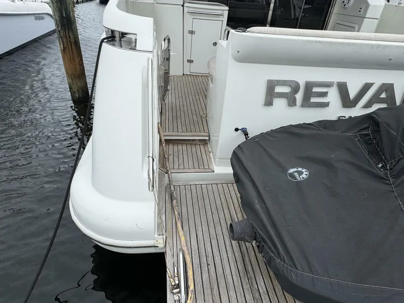 Slide: The Image of Azimut 43s 2007 - 5052954