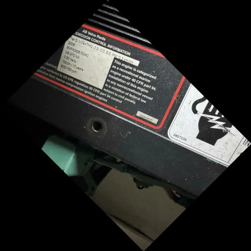 Slide: The Image of Azimut 43s 2007 - 5053170