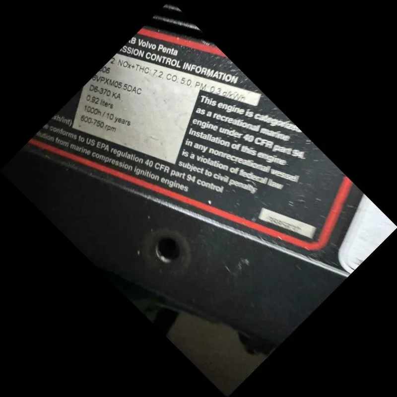 Slide: The Image of Azimut 43s 2007 - 5053171