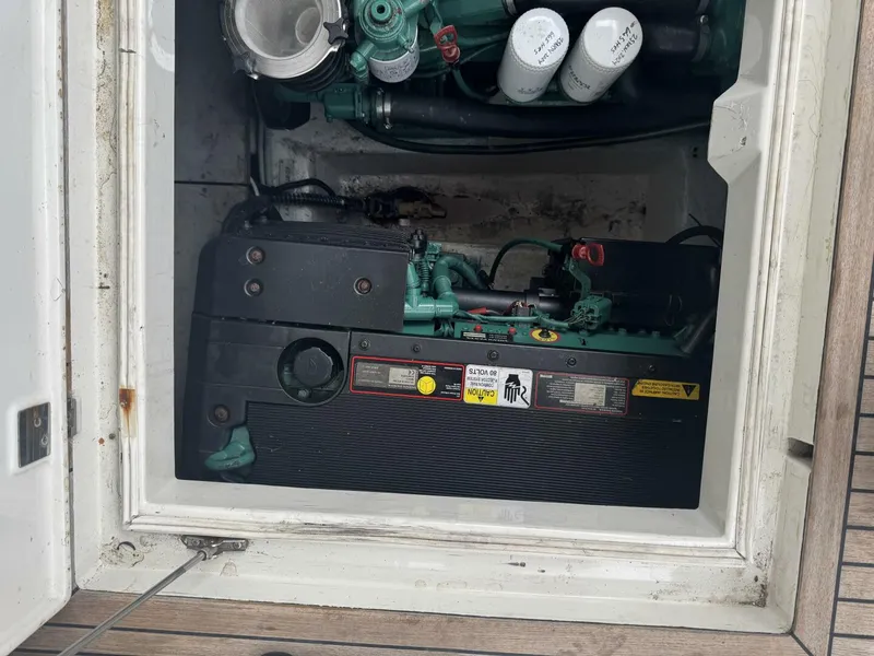 Slide: The Image of Azimut 43s 2007 - 5053176