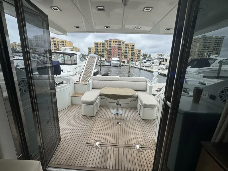 Slide: The Image of Azimut 43s 2007 - 5053196