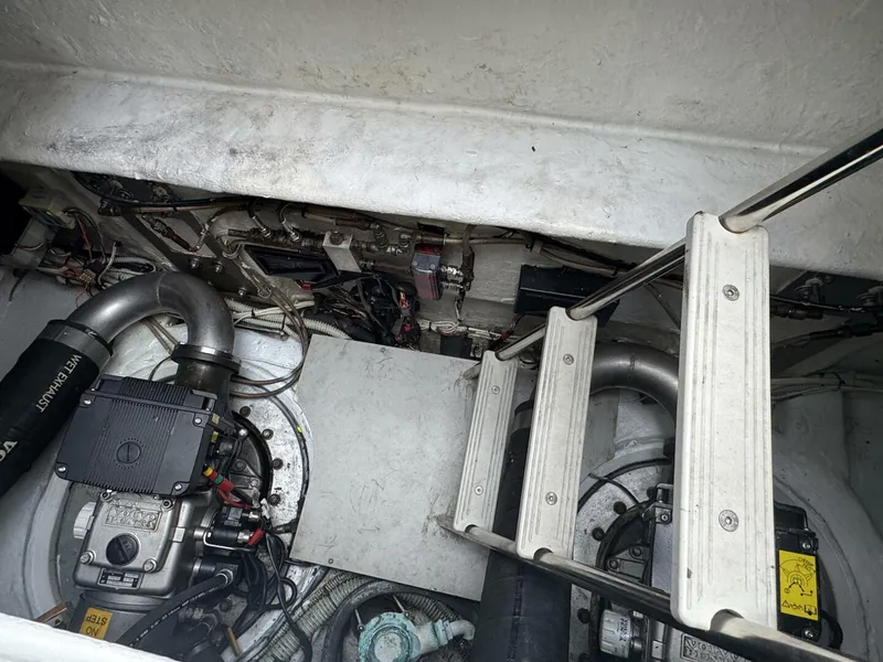 Slide: The Image of Azimut 43s 2007 - 5053180