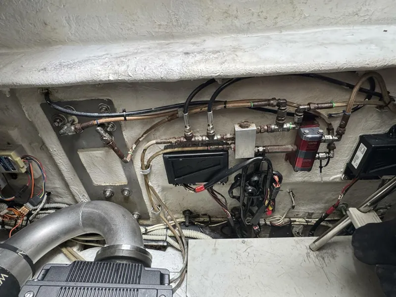 Slide: The Image of Azimut 43s 2007 - 5053182