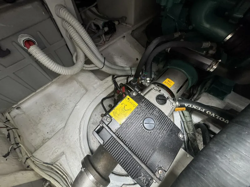 Slide: The Image of Azimut 43s 2007 - 5053189