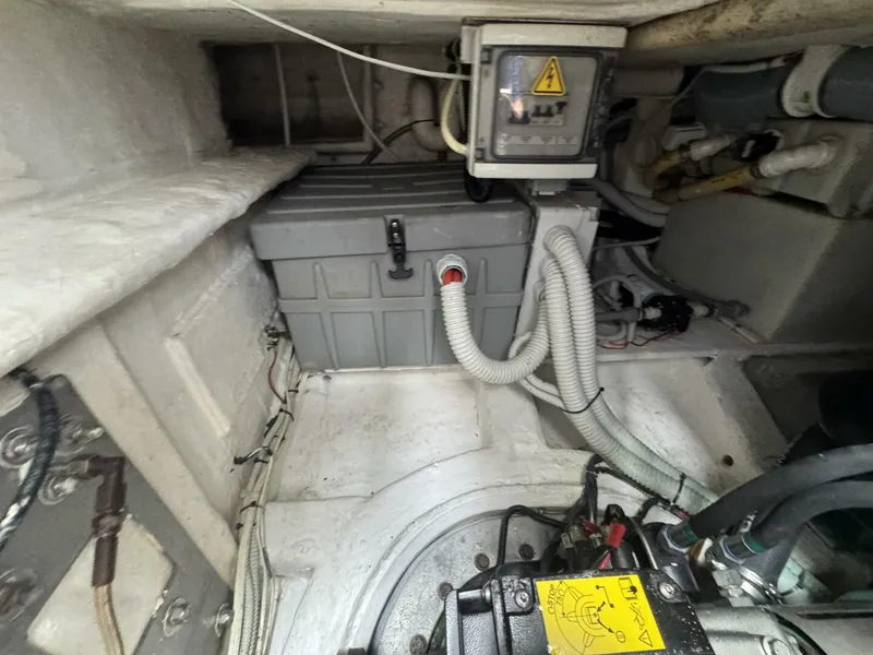 Slide: The Image of Azimut 43s 2007 - 5053191