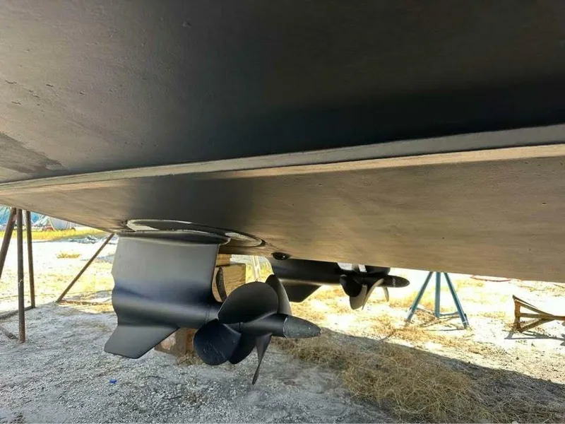 Slide: The Image of Azimut 43s 2007 - 5037215