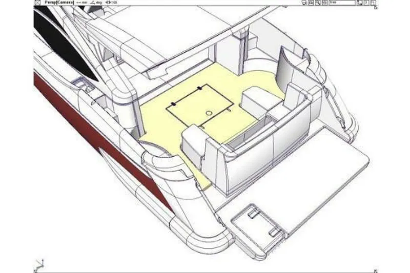 Slide: The Image of Azimut 43s 2007 - 5053337