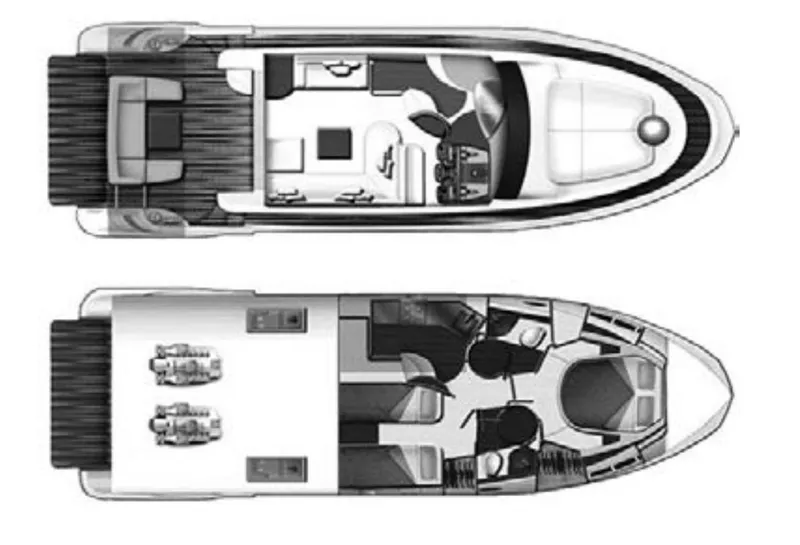 Slide: The Image of Azimut 43s 2007 - 5053338
