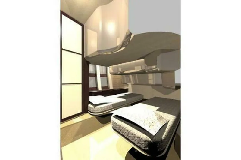 Slide: The Image of Azimut 43s 2007 - 5053341