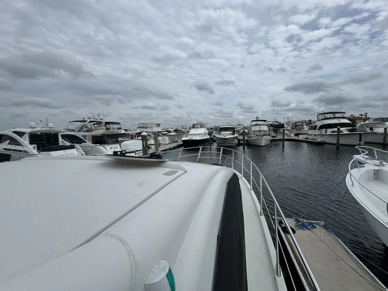 Slide: The Image of Azimut 43s 2007 - 5052961