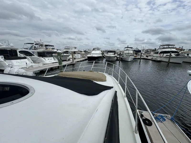 Slide: The Image of Azimut 43s 2007 - 5052962