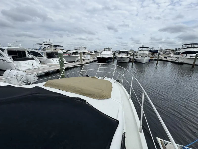 Slide: The Image of Azimut 43s 2007 - 5052963