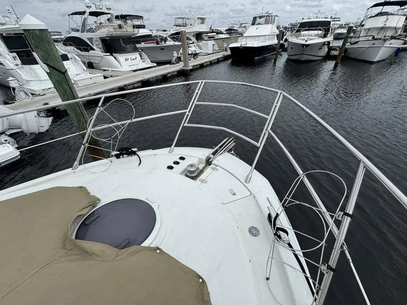 Slide: The Image of Azimut 43s 2007 - 5052964