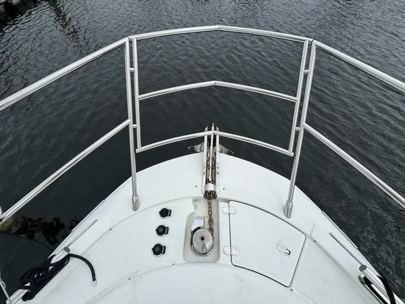 Slide: The Image of Azimut 43s 2007 - 5052965