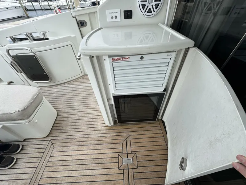 Slide: The Image of Azimut 43s 2007 - 5052973