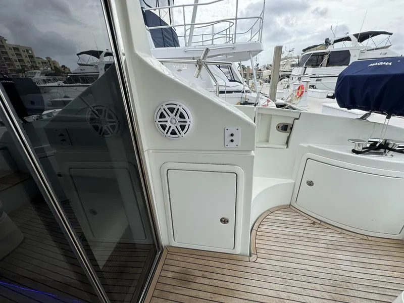 Slide: The Image of Azimut 43s 2007 - 5052975