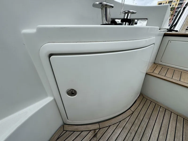 Slide: The Image of Azimut 43s 2007 - 5052977