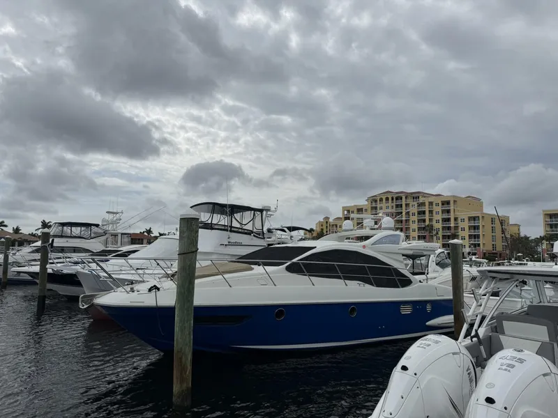 Slide: The Image of Azimut 43s 2007 - 5052940