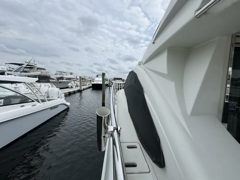 Slide: The Image of Azimut 43s 2007 - 5052980