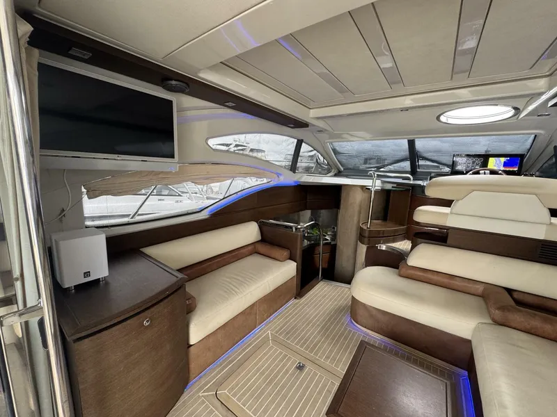 Slide: The Image of Azimut 43s 2007 - 5052986