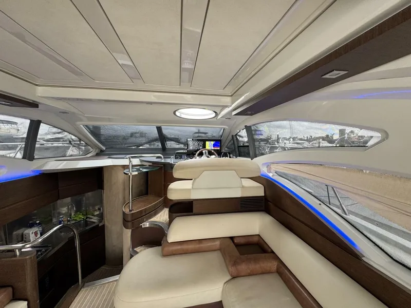 Slide: The Image of Azimut 43s 2007 - 5052998