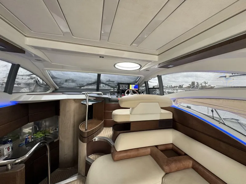 Slide: The Image of Azimut 43s 2007 - 5053007