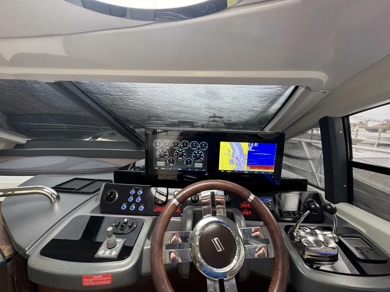 Slide: The Image of Azimut 43s 2007 - 5053022