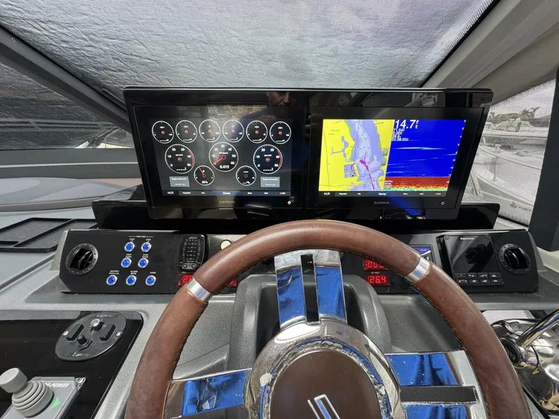 Slide: The Image of Azimut 43s 2007 - 5053032