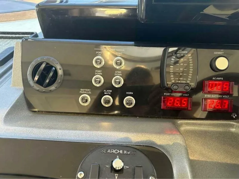 Slide: The Image of Azimut 43s 2007 - 5037206