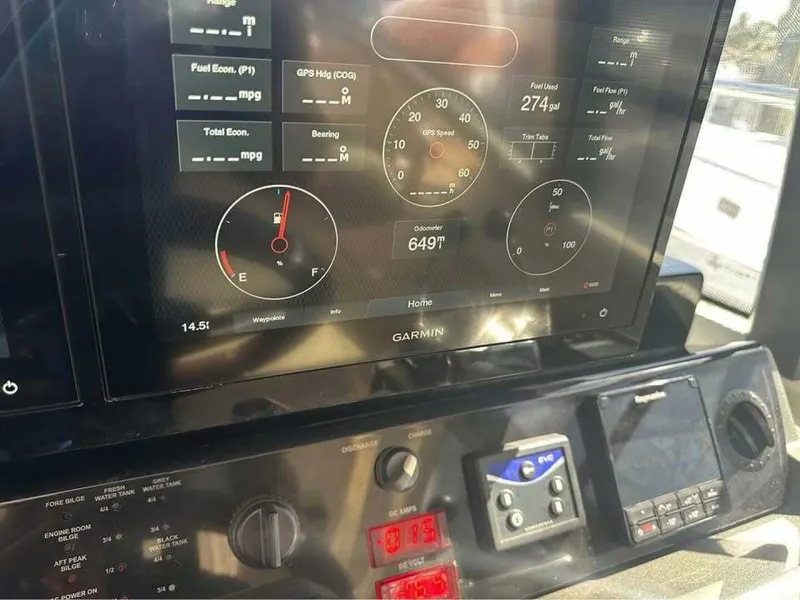 Slide: The Image of Azimut 43s 2007 - 5037198