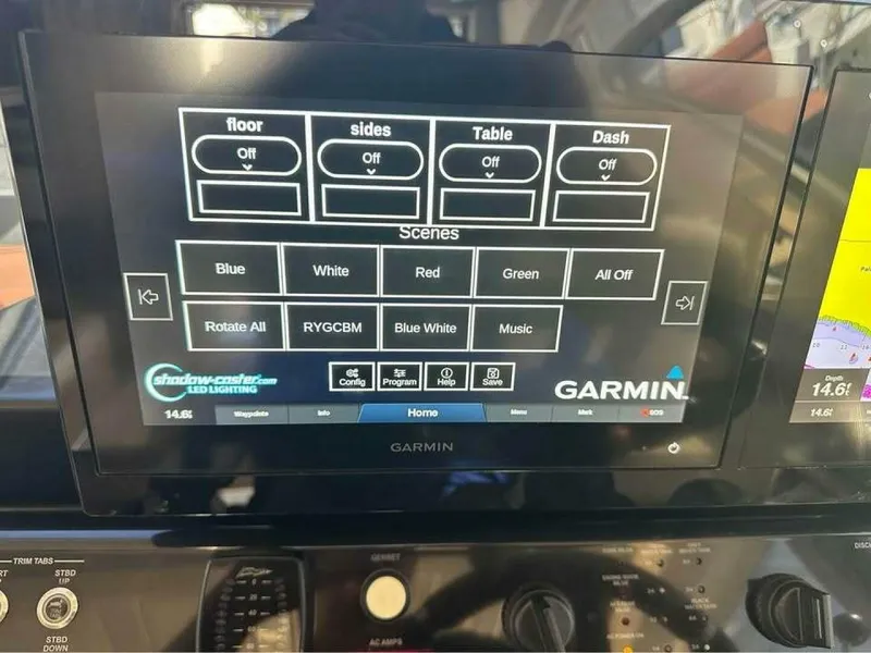 Slide: The Image of Azimut 43s 2007 - 5037204