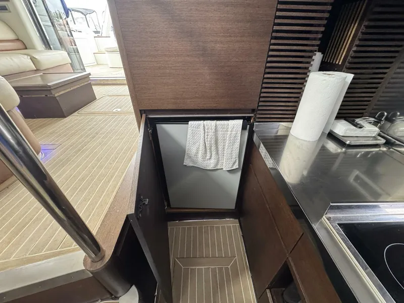 Slide: The Image of Azimut 43s 2007 - 5053060