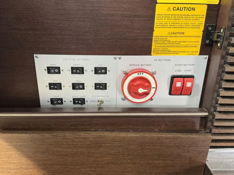 Slide: The Image of Azimut 43s 2007 - 5053069