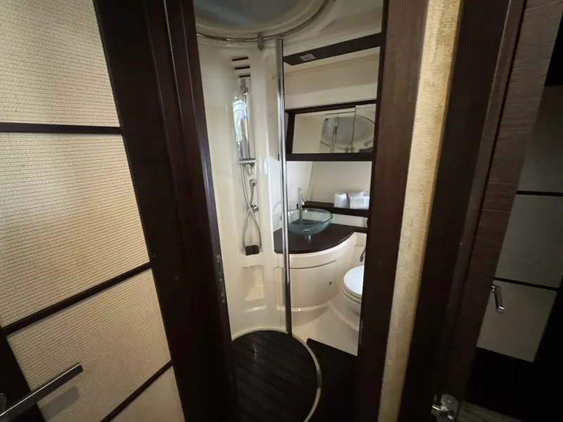 Slide: The Image of Azimut 43s 2007 - 5053089