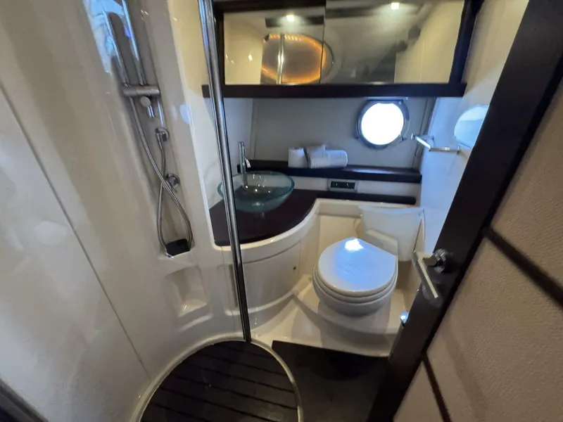 Slide: The Image of Azimut 43s 2007 - 5053093