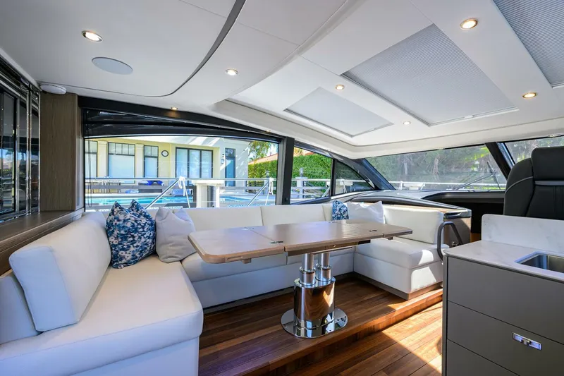 Slide: The Image of Princess V55 Ladybird - Salon 2025 Princess V55 Ladybird - 5045949