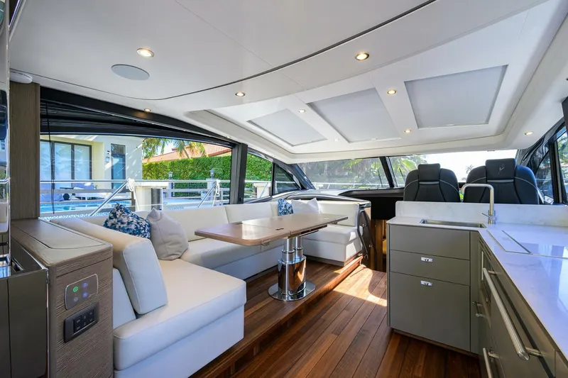 Slide: The Image of Princess V55 Ladybird - Salon 2025 Princess V55 Ladybird - 5038180