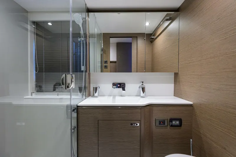 Slide: The Image of Princess V55 Ladybird - Master Head 2025 Princess V55 Ladybird - 5046053