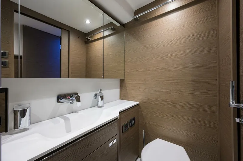 Slide: The Image of Princess V55 Ladybird - Master Head 2025 Princess V55 Ladybird - 5046054