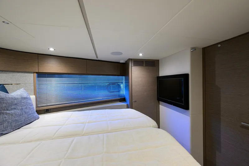 Slide: The Image of Princess V55 Ladybird - Guest Stateroom 2025 Princess V55 Ladybird - 5046055