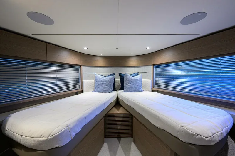 Slide: The Image of Princess V55 Ladybird - Guest Stateroom 2025 Princess V55 Ladybird - 5046058