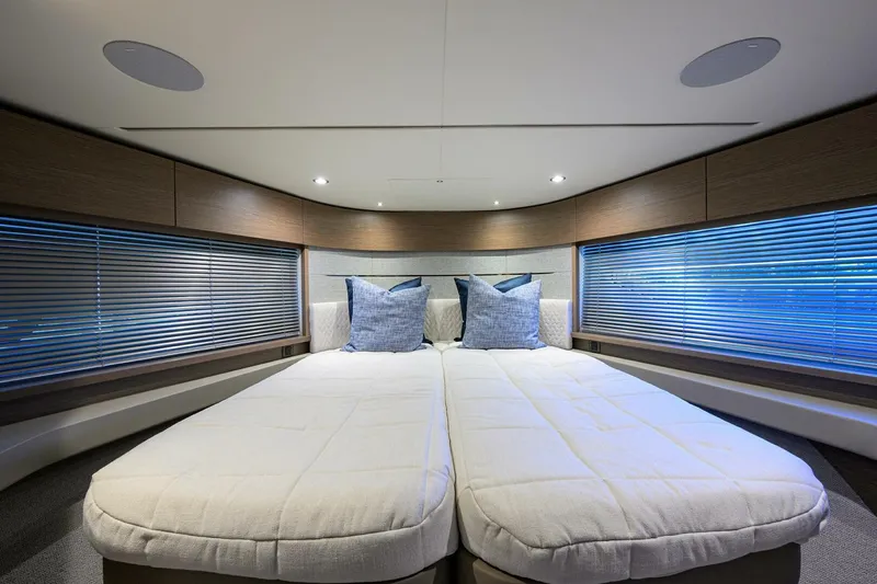 Slide: The Image of Princess V55 Ladybird - Guest Stateroom 2025 Princess V55 Ladybird - 5046059