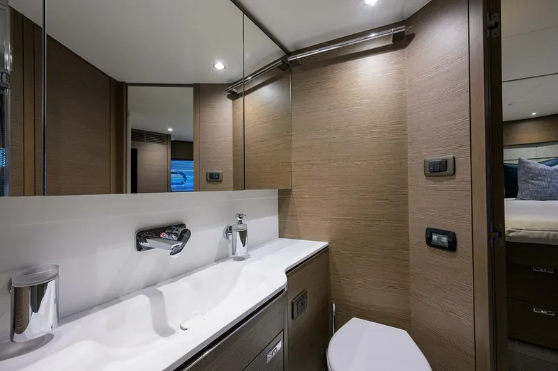 Slide: The Image of Princess V55 Ladybird - Guest Head 2025 Princess V55 Ladybird - 5046061